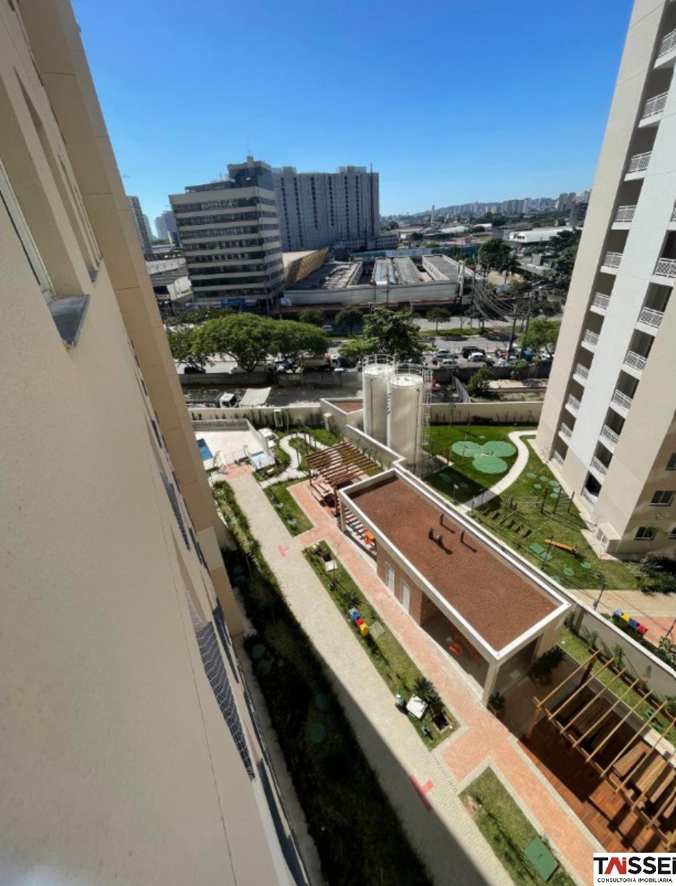 Apartamento, 2 quartos, 35 m² - Foto 5