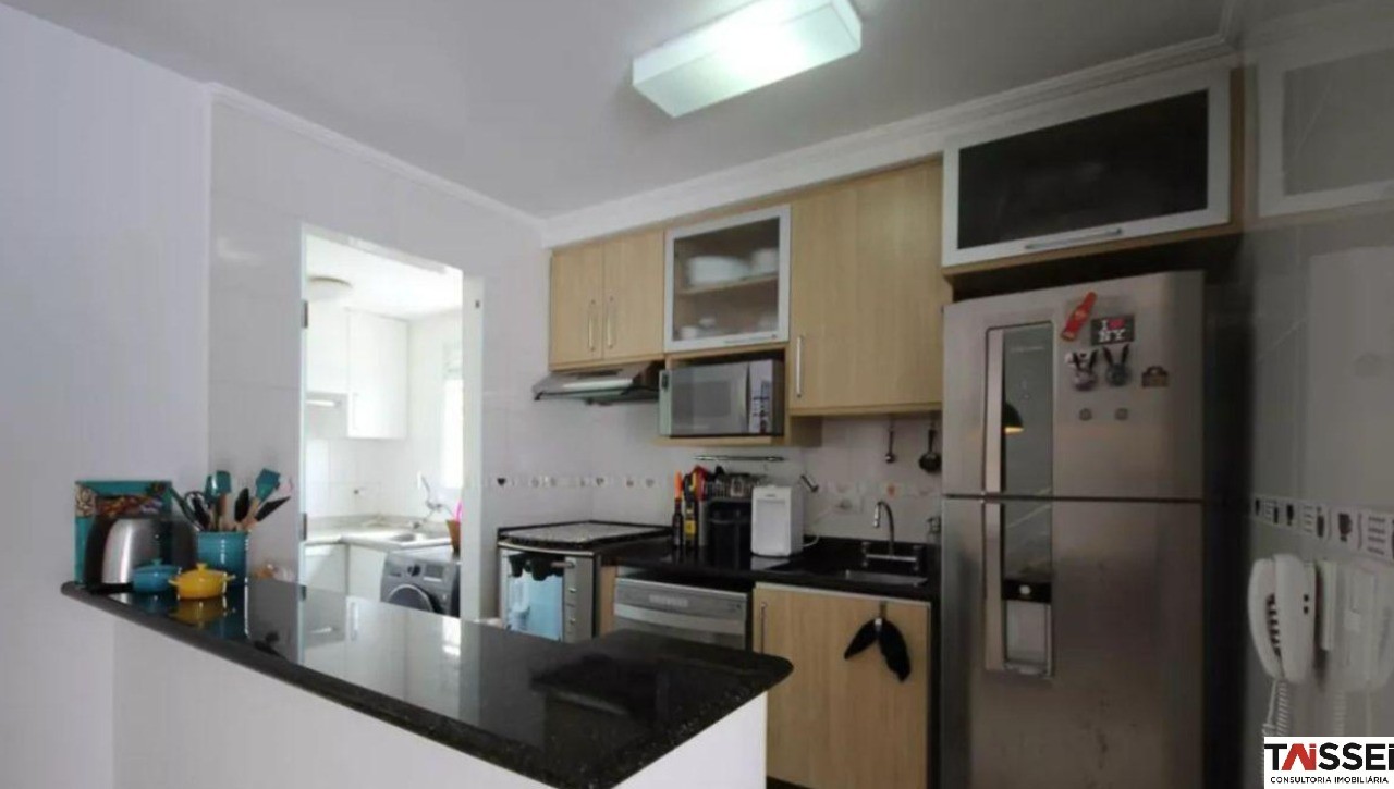 Apartamento, 2 quartos, 85 m² - Foto 13