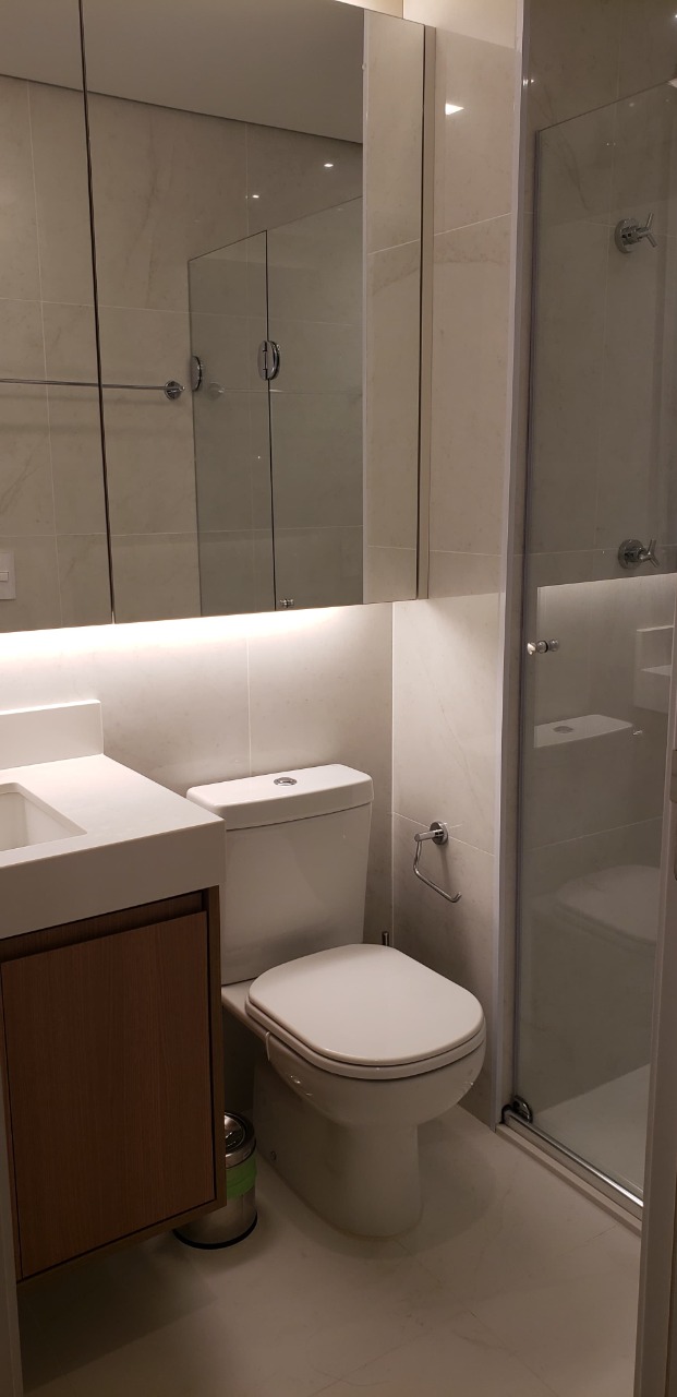 Apartamento, 2 quartos, 68 m² - Foto 2
