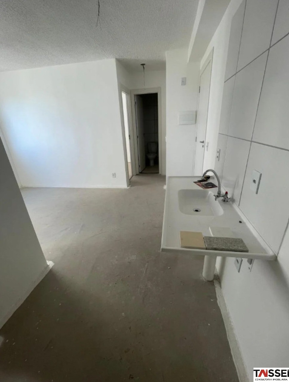 Apartamento, 2 quartos, 35 m² - Foto 3