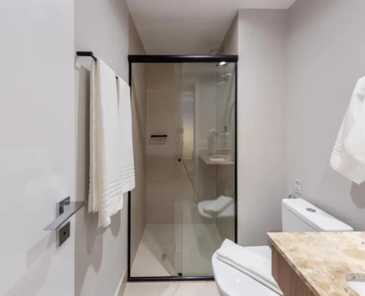 Kitnet-Studio, 43 m² - Foto 8