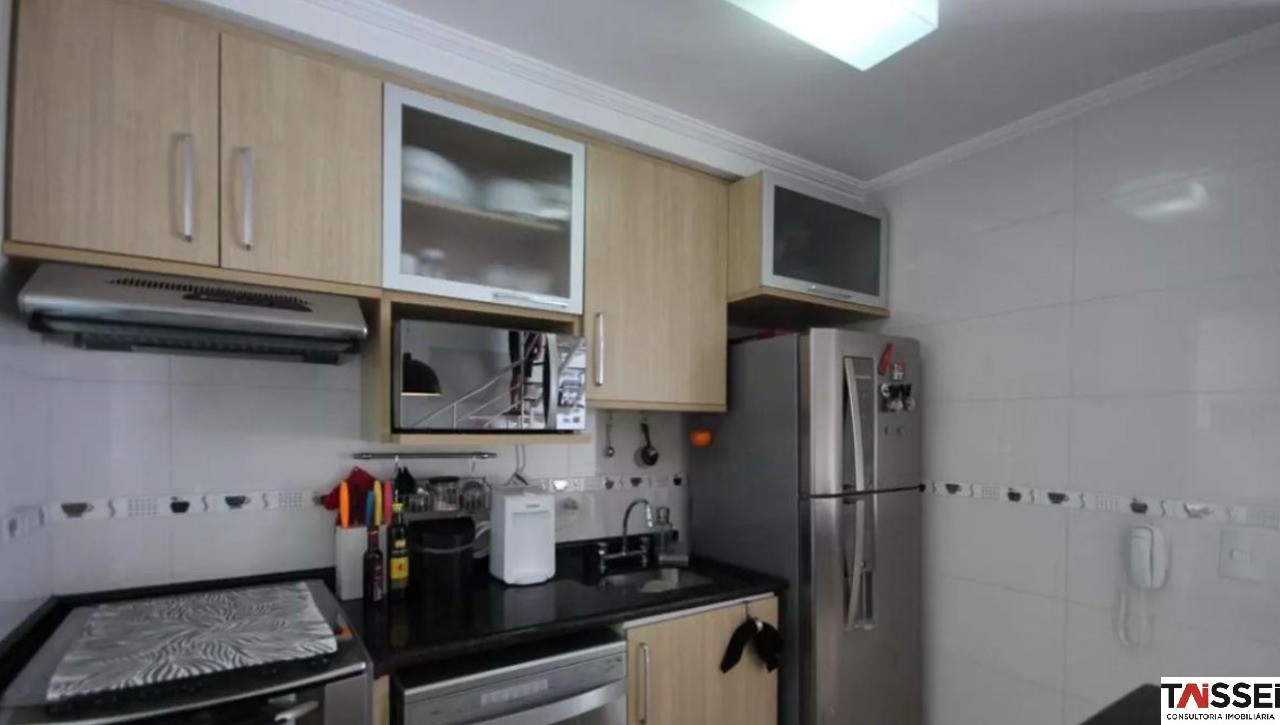 Apartamento, 2 quartos, 85 m² - Foto 14