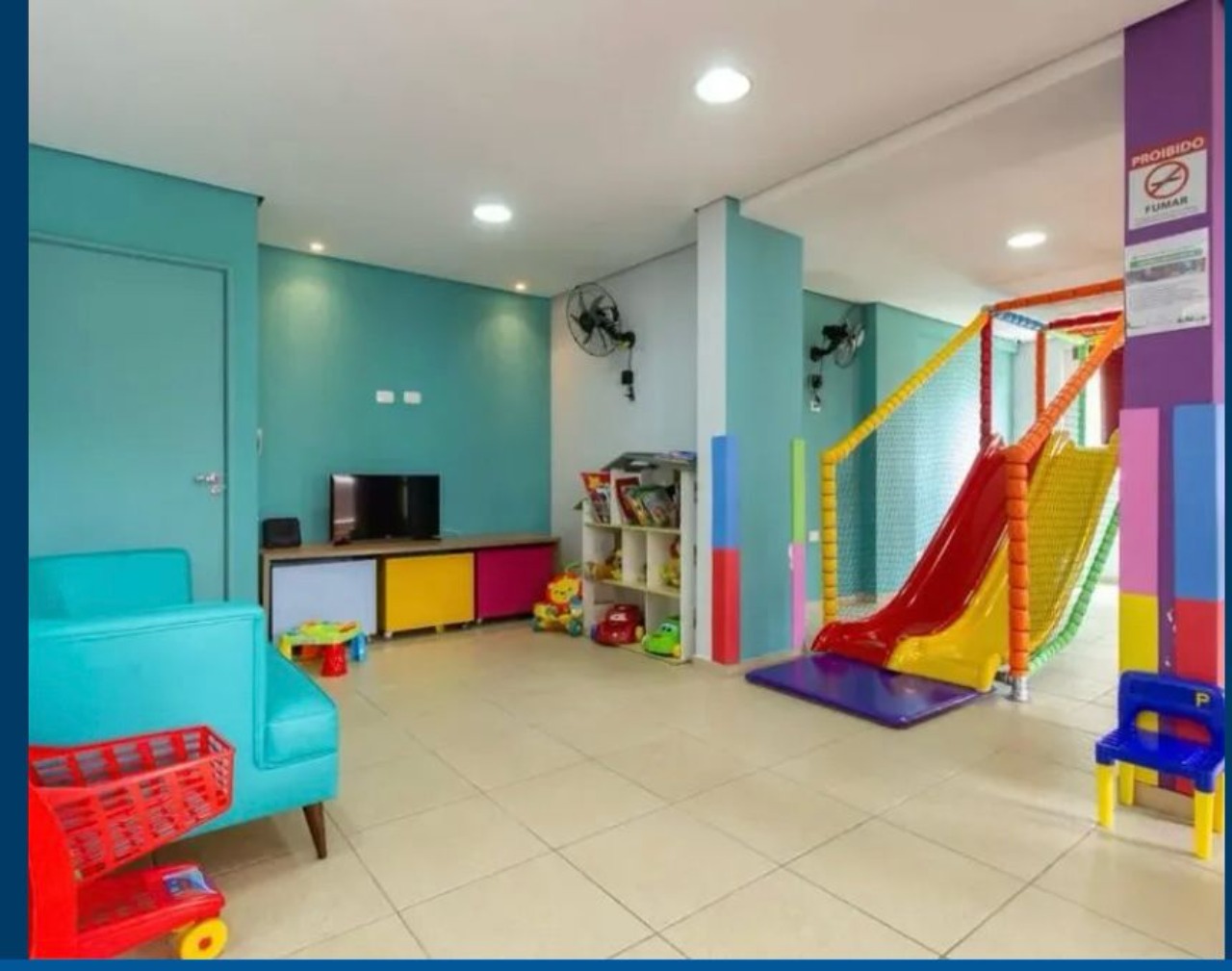 Apartamento, 3 quartos, 90 m² - Foto 24