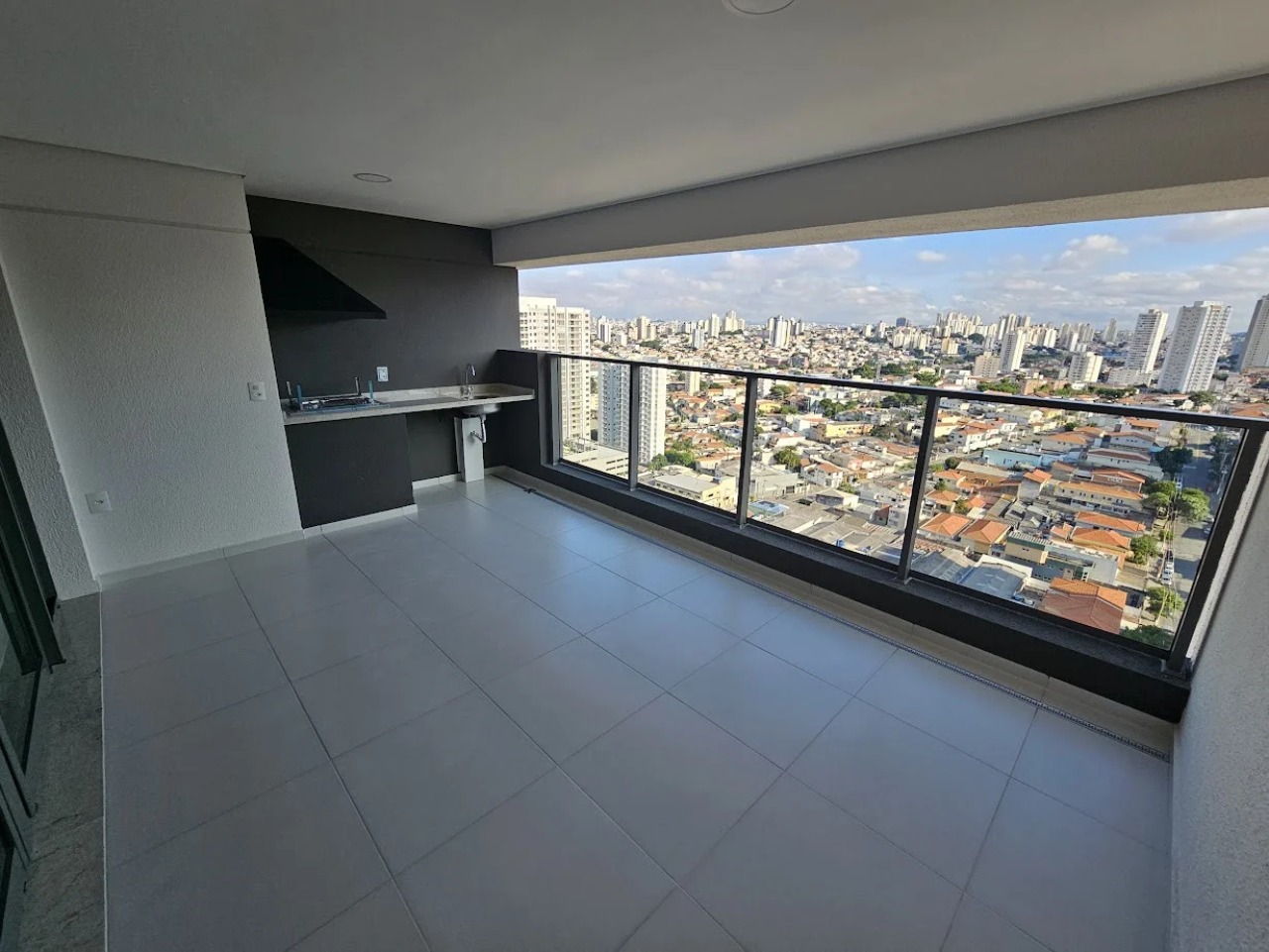 Apartamento, 3 quartos, 105 m² - Foto 1