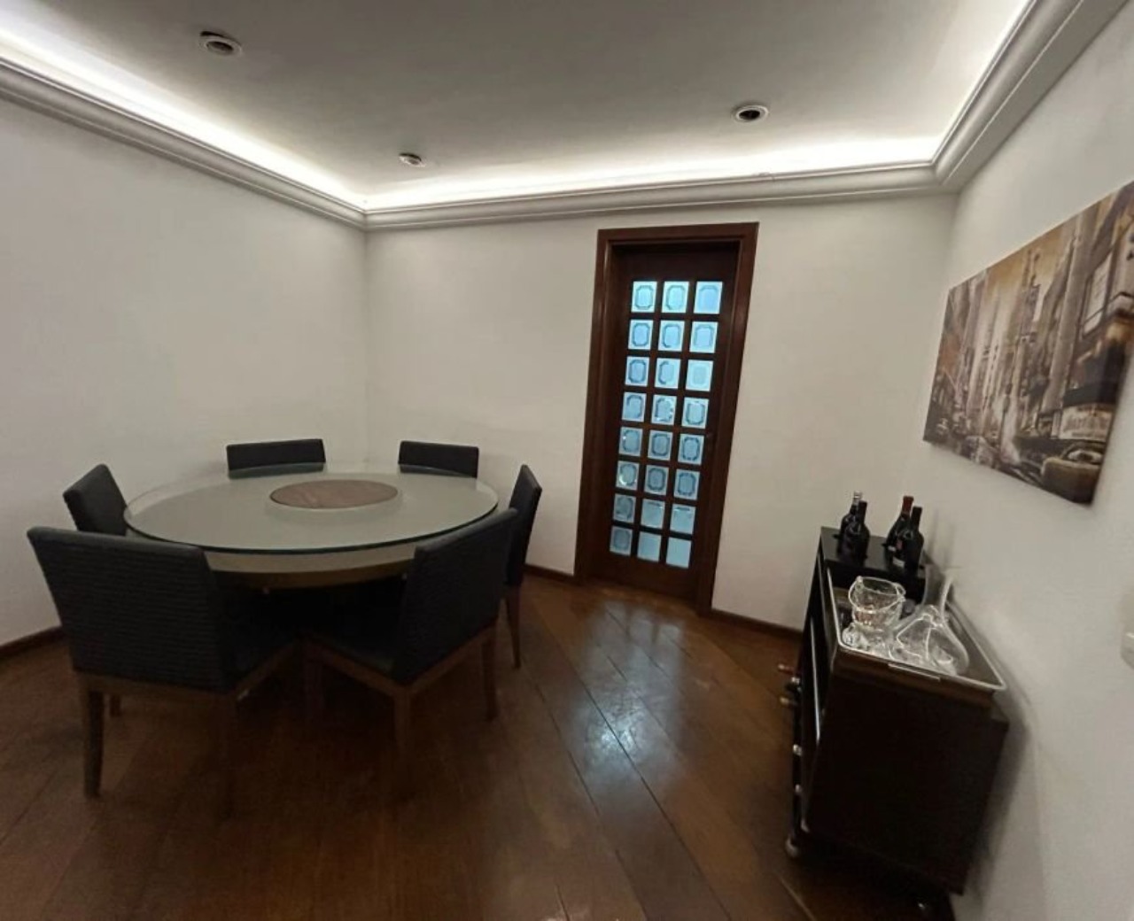 Apartamento, 3 quartos, 110 m² - Foto 2