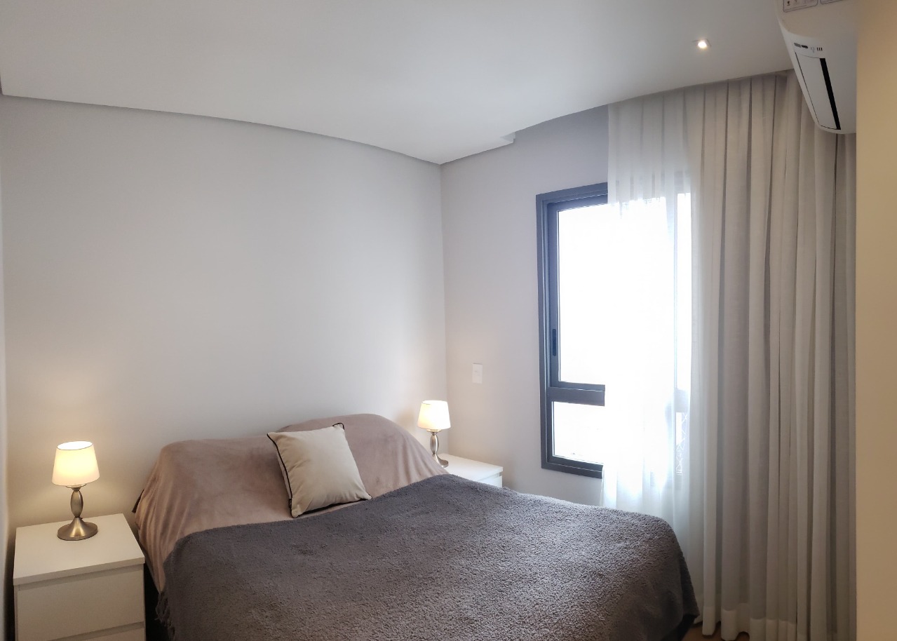 Apartamento, 2 quartos, 68 m² - Foto 3