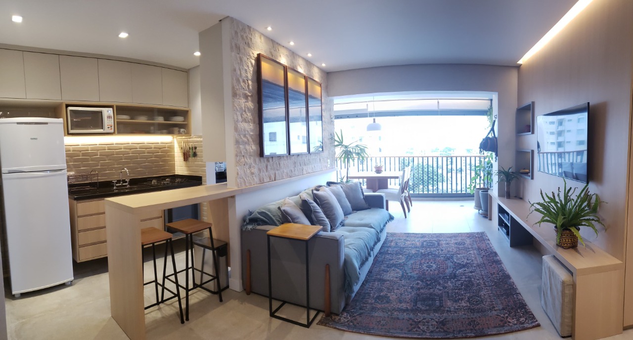 Apartamento, 2 quartos, 68 m² - Foto 23