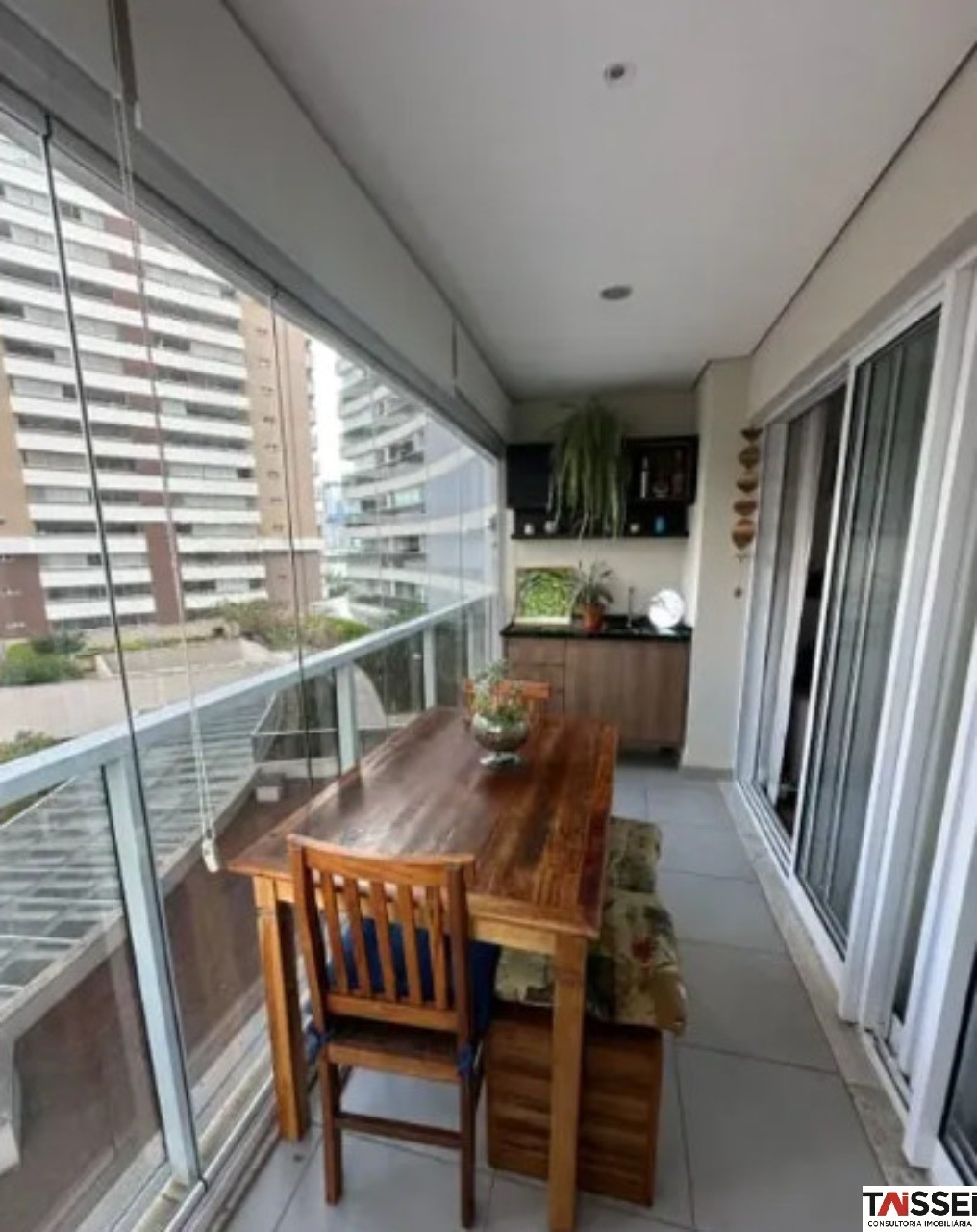 Apartamento, 1 quarto, 49 m² - Foto 4