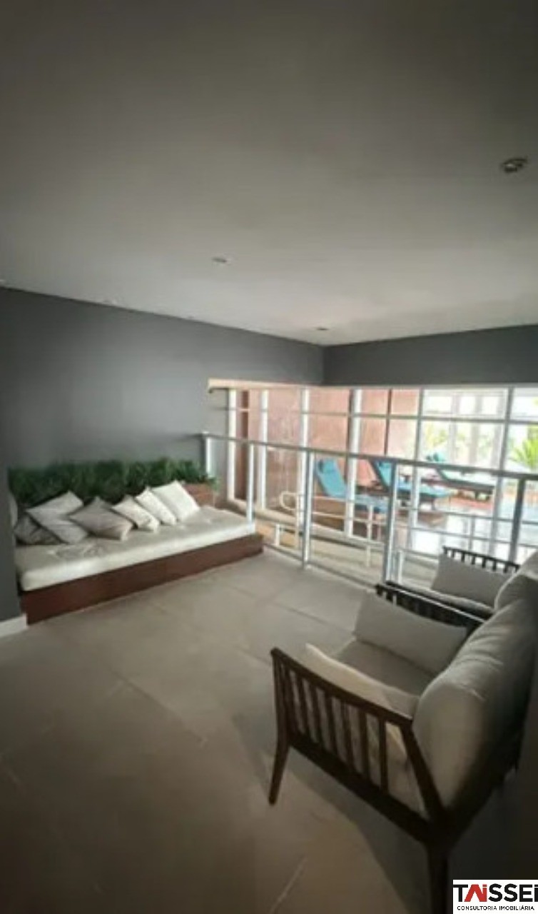 Apartamento, 1 quarto, 49 m² - Foto 2
