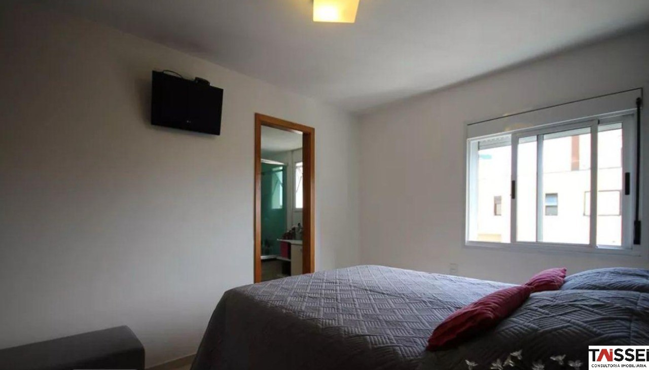 Apartamento, 2 quartos, 85 m² - Foto 3