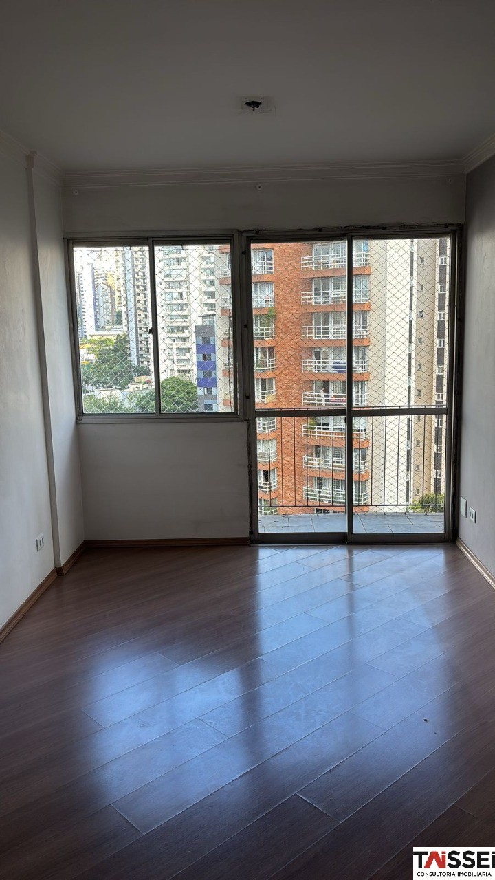 Apartamento, 3 quartos, 72 m² - Foto 1