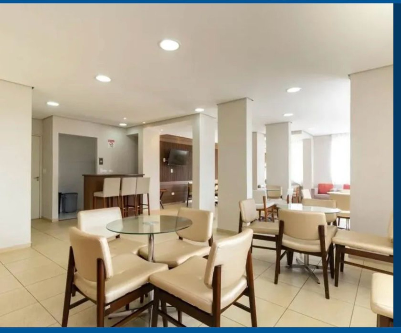 Apartamento, 3 quartos, 90 m² - Foto 26