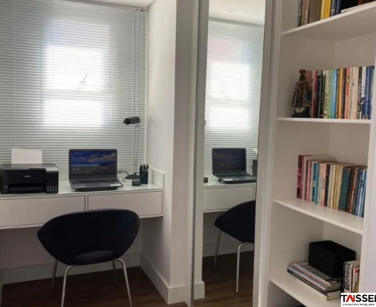 Apartamento, 2 quartos, 116 m² - Foto 10