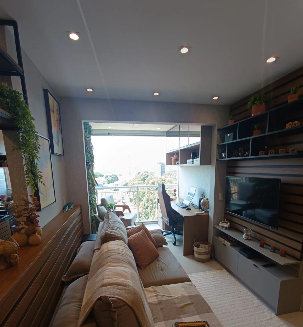 Apartamento, 1 quarto, 45 m² - Foto 16