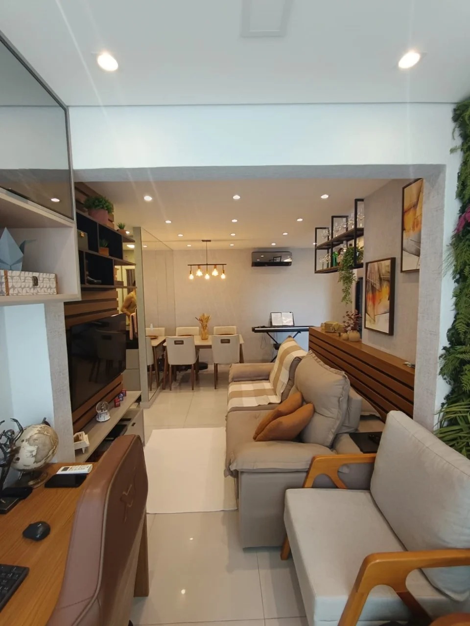 Apartamento, 1 quarto, 45 m² - Foto 13