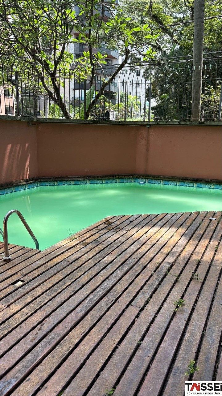 Apartamento, 3 quartos, 180 m² - Foto 4