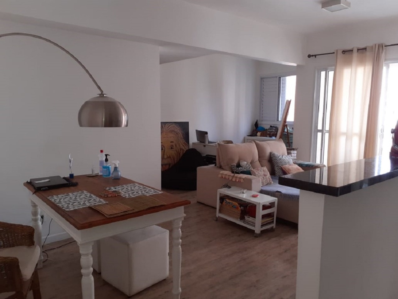 Apartamento, 3 quartos, 71 m² - Foto 1