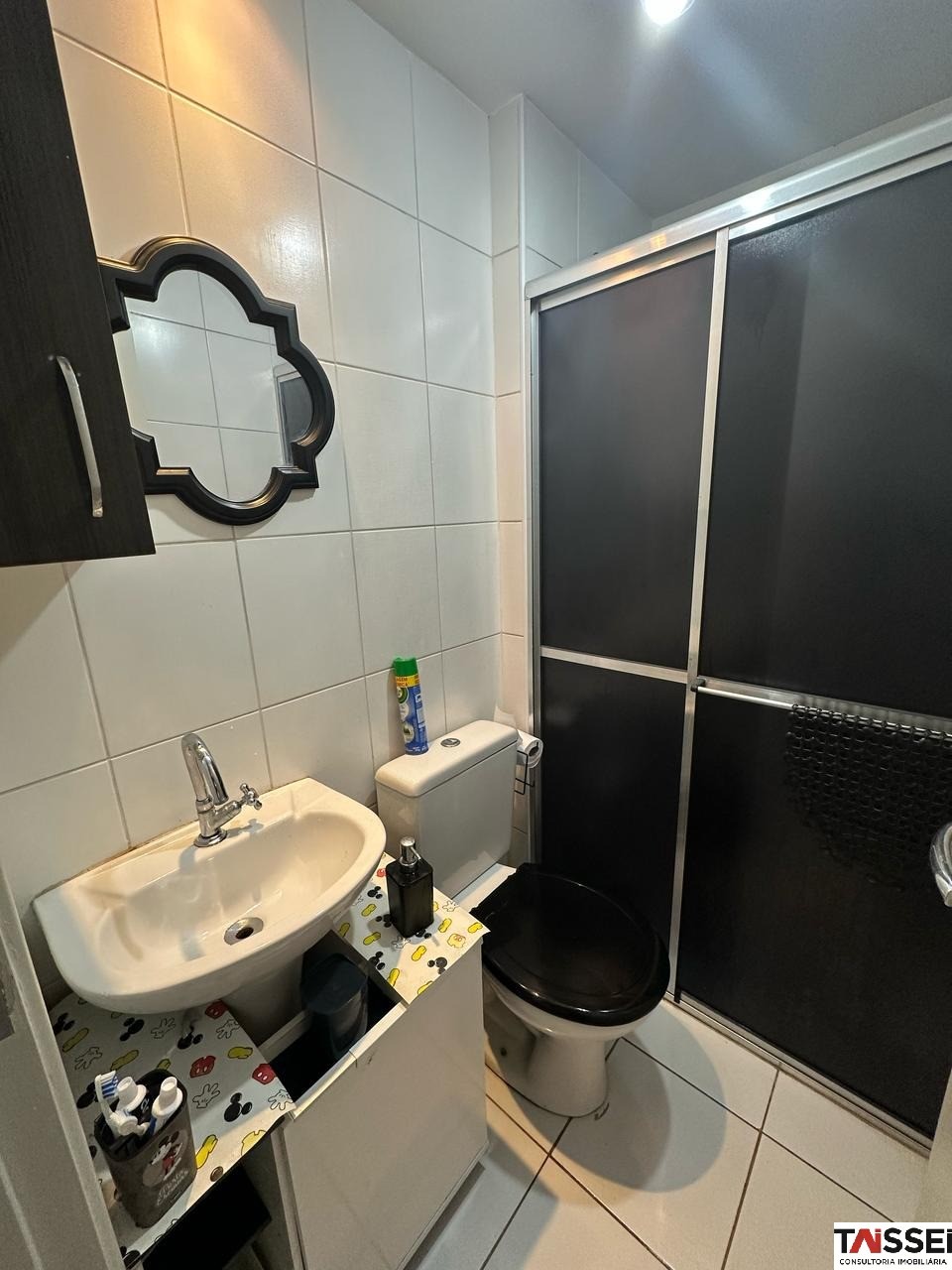 Apartamento, 2 quartos, 54 m² - Foto 4