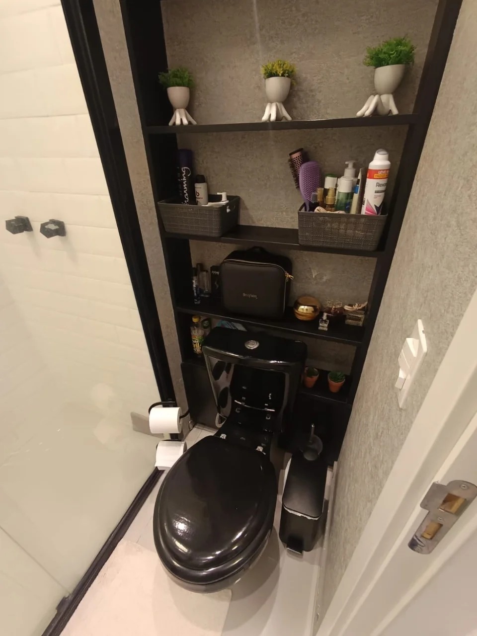 Apartamento, 1 quarto, 45 m² - Foto 6