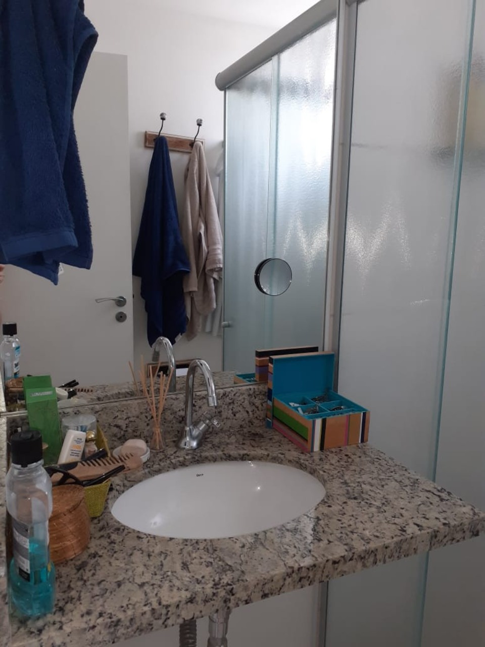 Apartamento, 3 quartos, 71 m² - Foto 4