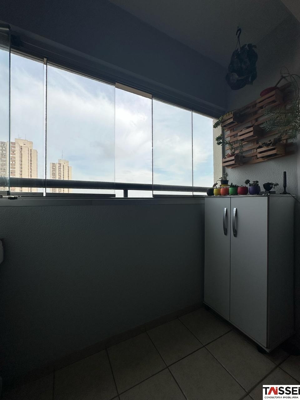 Apartamento, 2 quartos, 54 m² - Foto 9