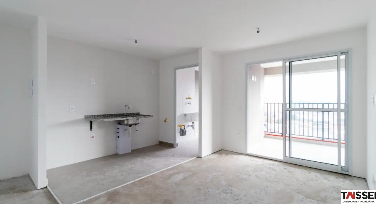 Apartamento, 2 quartos, 63 m² - Foto 2