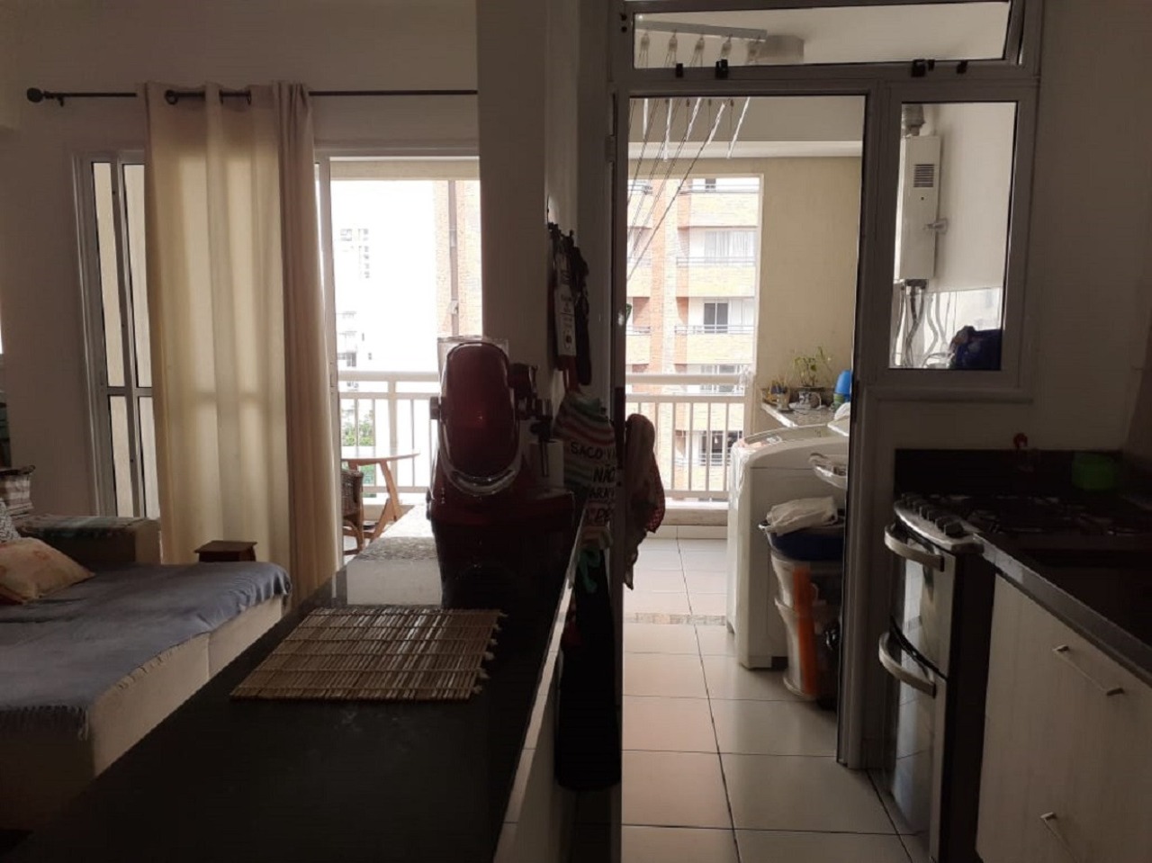 Apartamento, 3 quartos, 71 m² - Foto 9