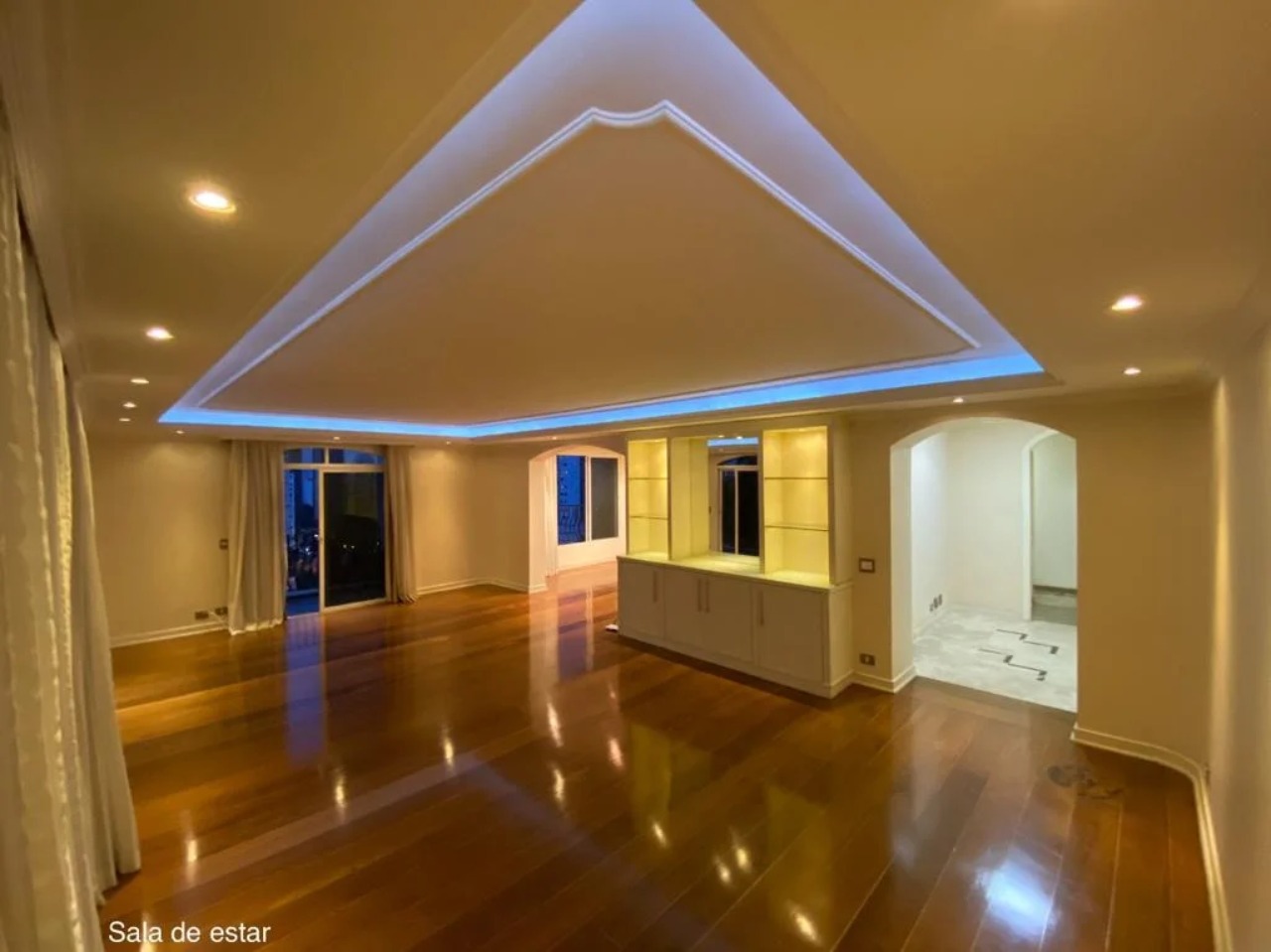 Apartamento, 4 quartos, 340 m² - Foto 39