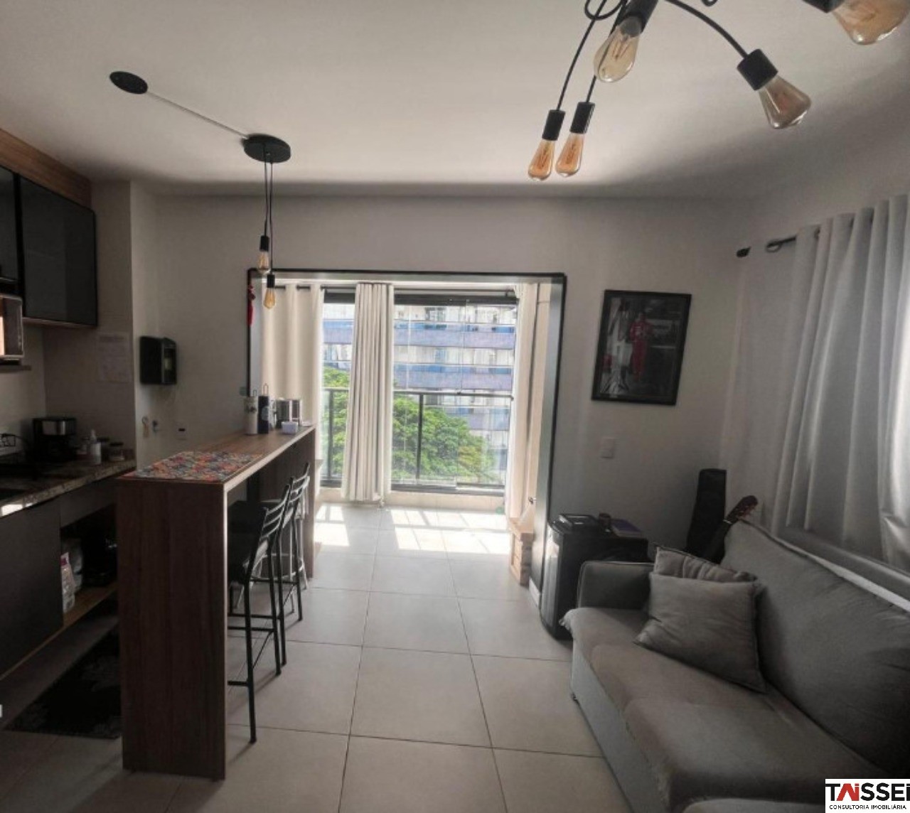 Apartamento, 1 quarto, 45 m² - Foto 6