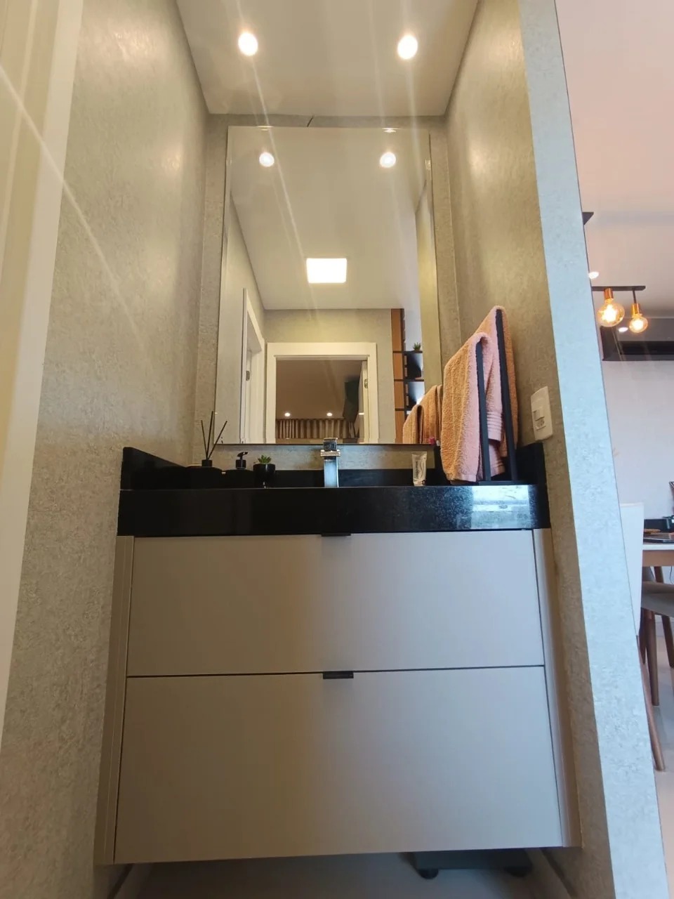 Apartamento, 1 quarto, 45 m² - Foto 5