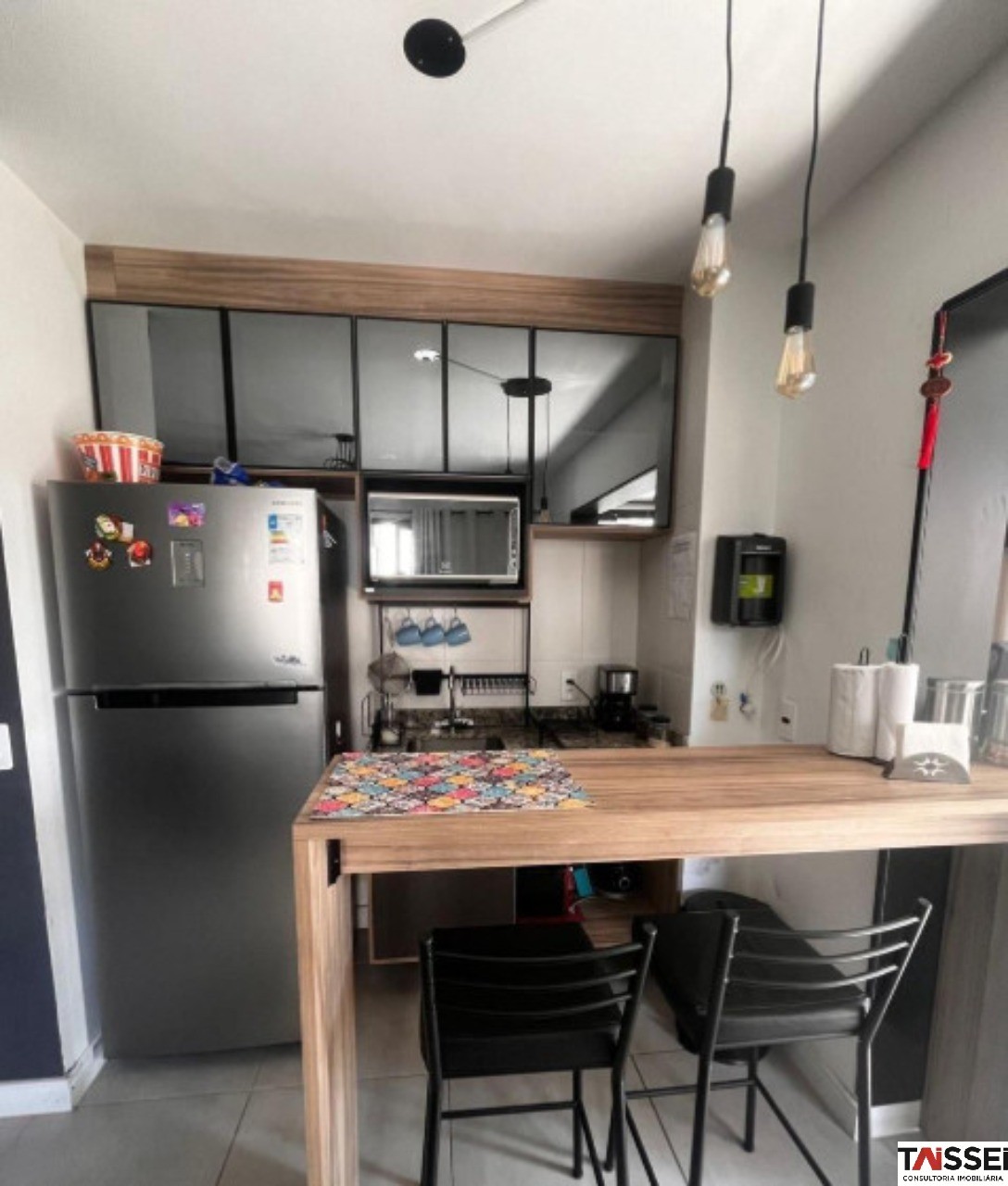 Apartamento, 1 quarto, 45 m² - Foto 4