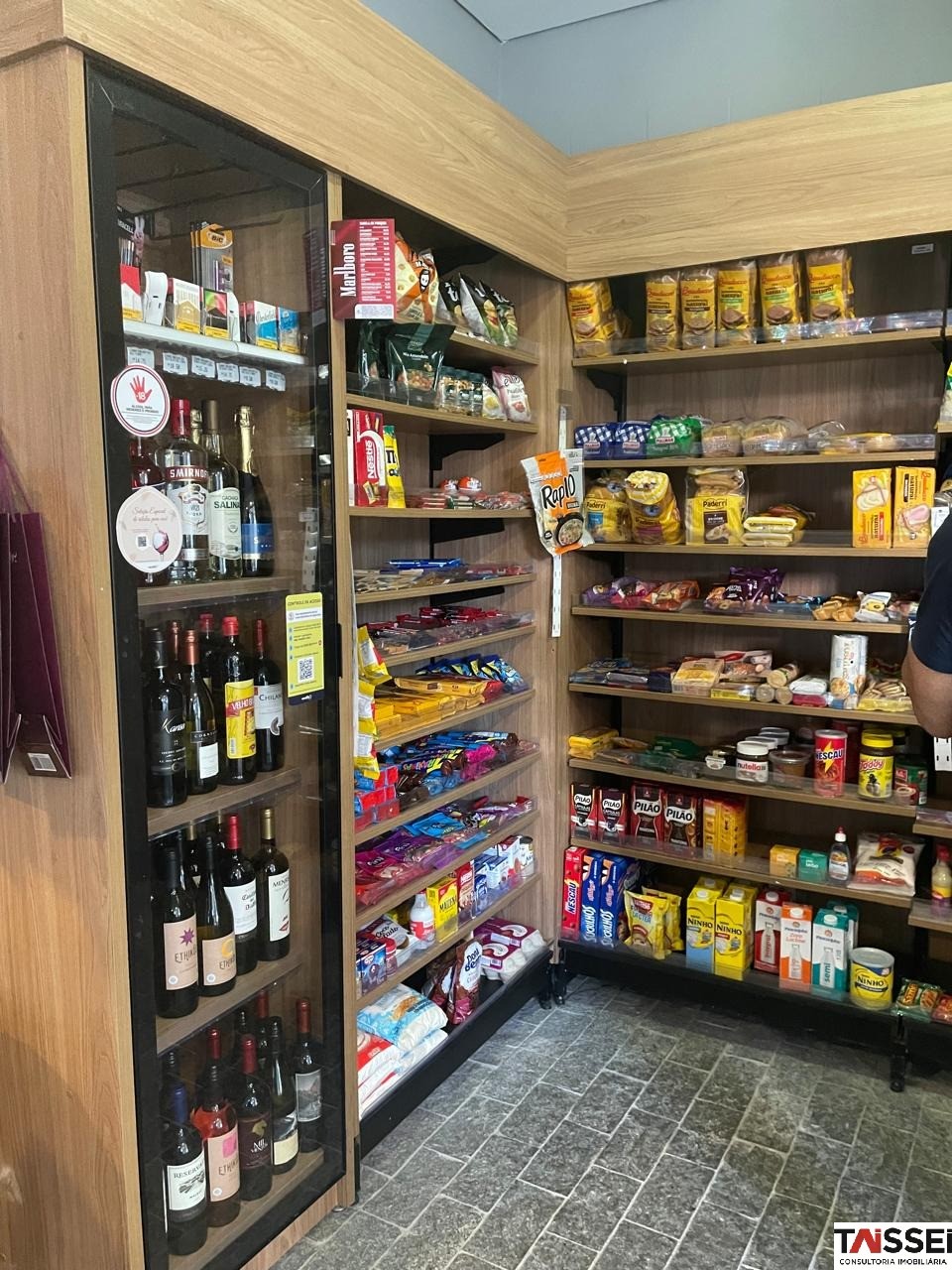 Apartamento, 2 quartos, 54 m² - Foto 22