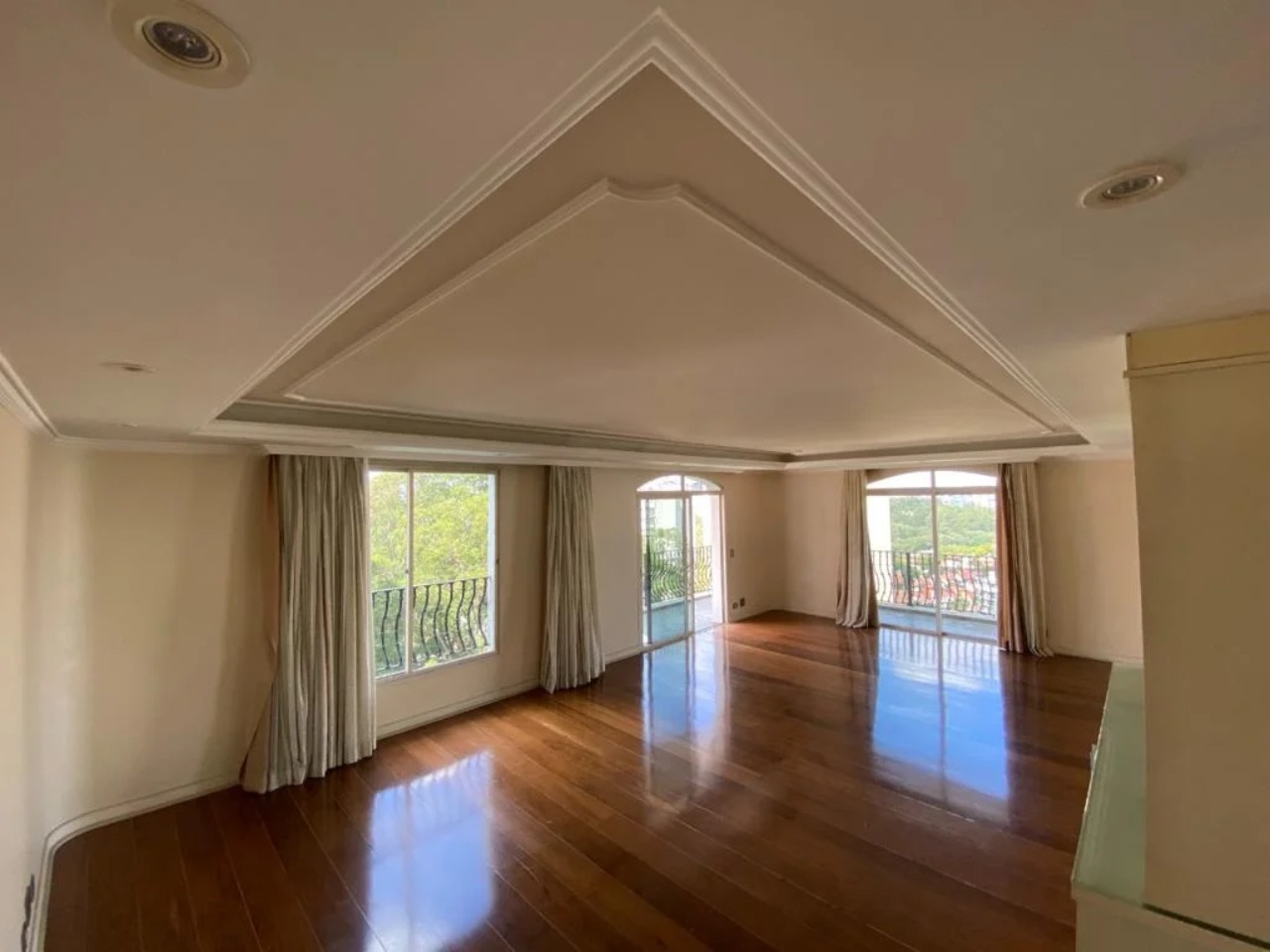 Apartamento, 4 quartos, 340 m² - Foto 44