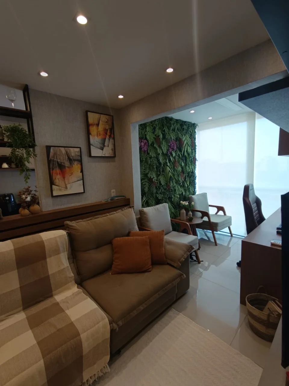 Apartamento, 1 quarto, 45 m² - Foto 14