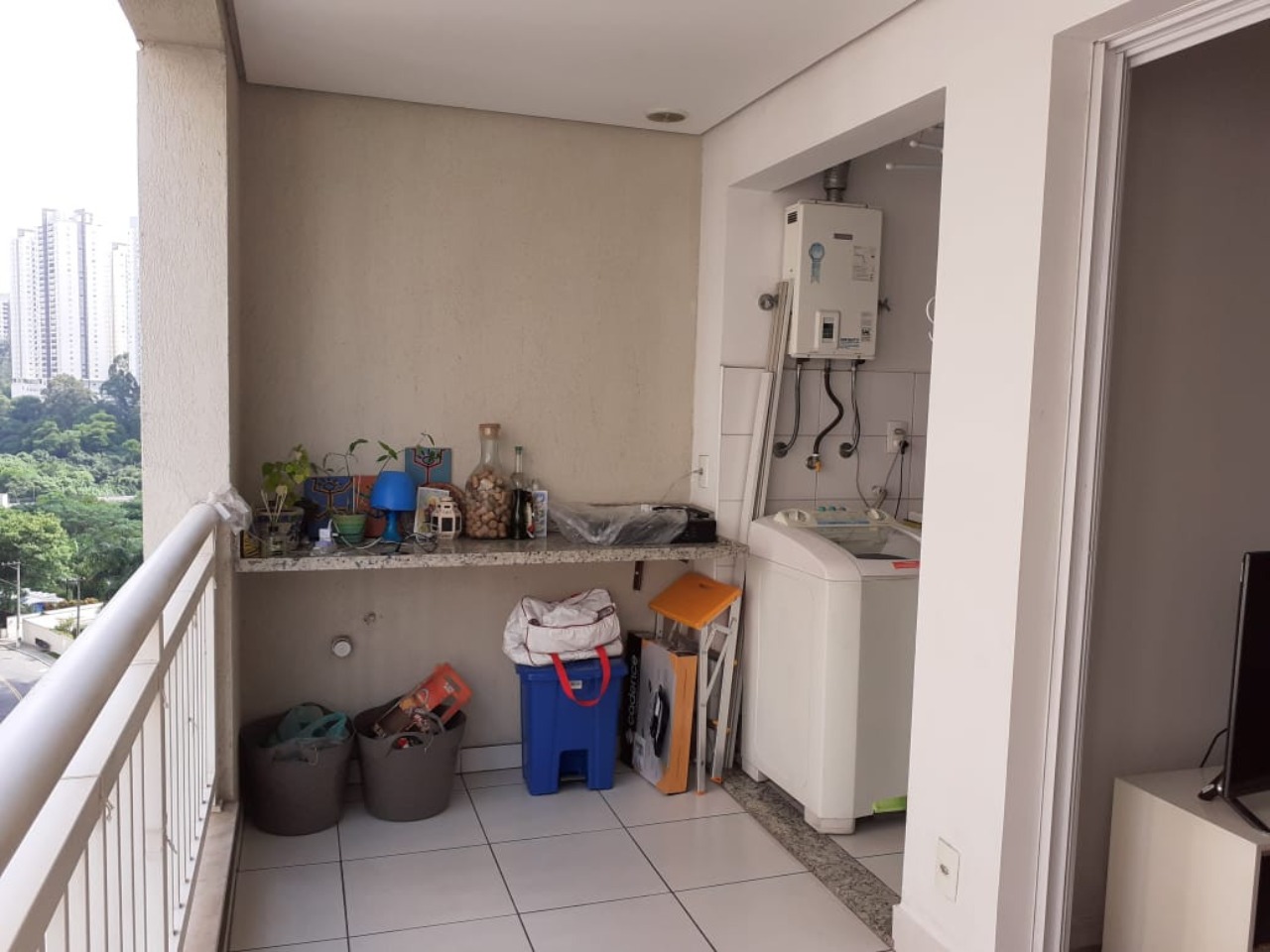 Apartamento, 3 quartos, 71 m² - Foto 3