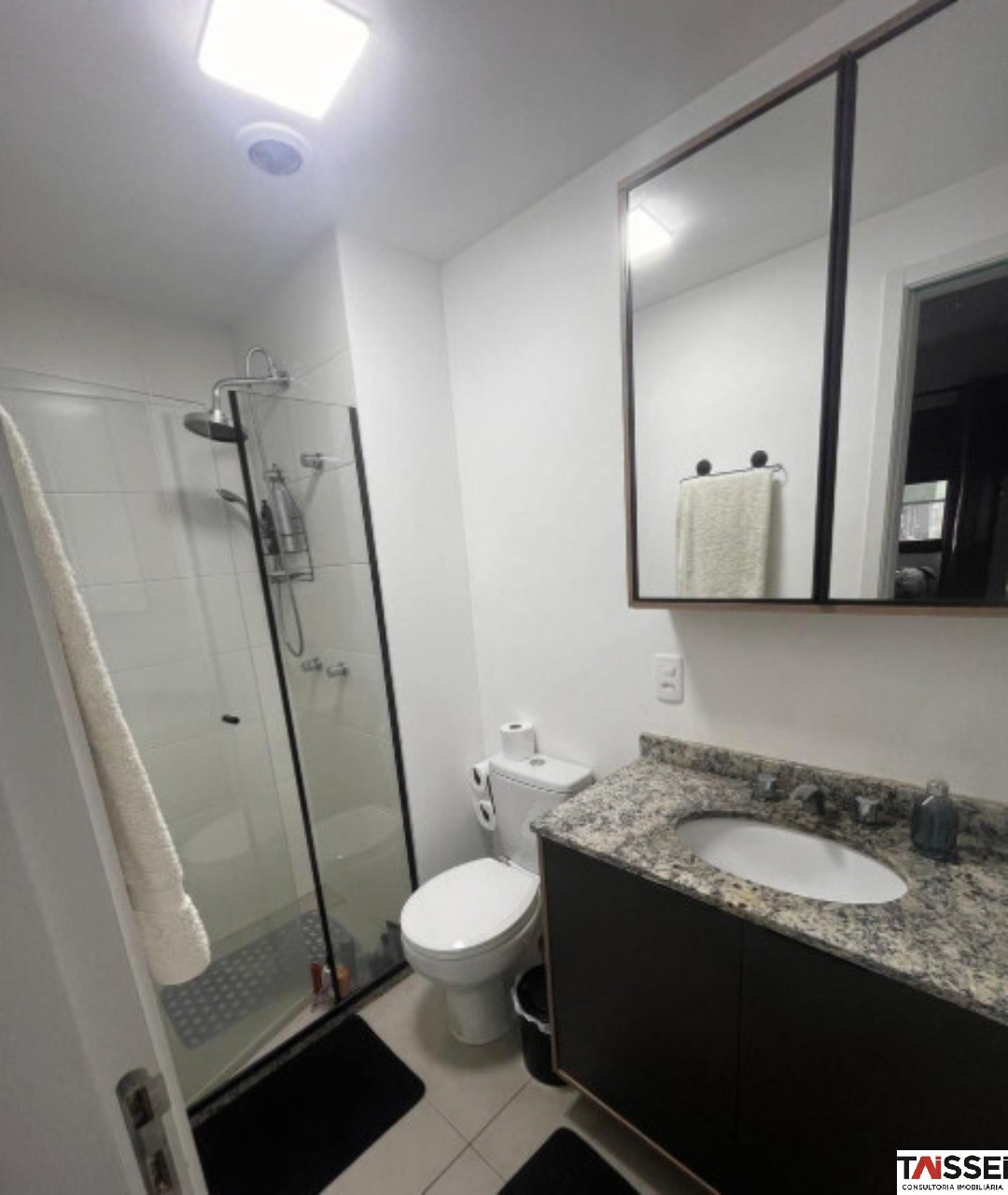 Apartamento, 1 quarto, 45 m² - Foto 9