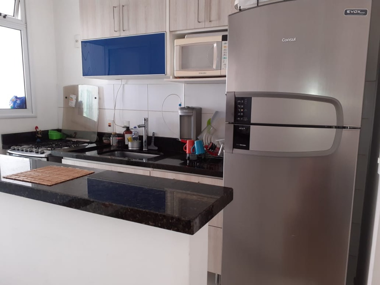 Apartamento, 3 quartos, 71 m² - Foto 12