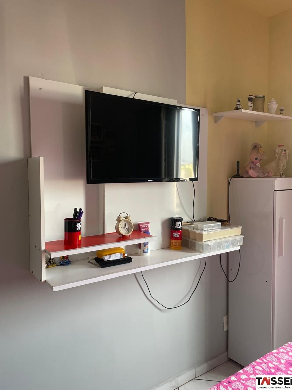 Apartamento, 2 quartos, 54 m² - Foto 7