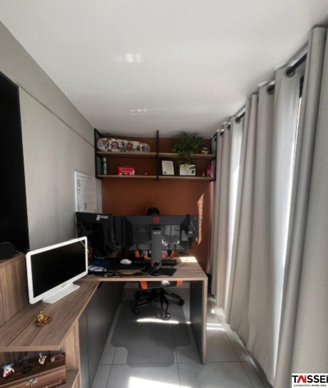 Apartamento, 1 quarto, 45 m² - Foto 8