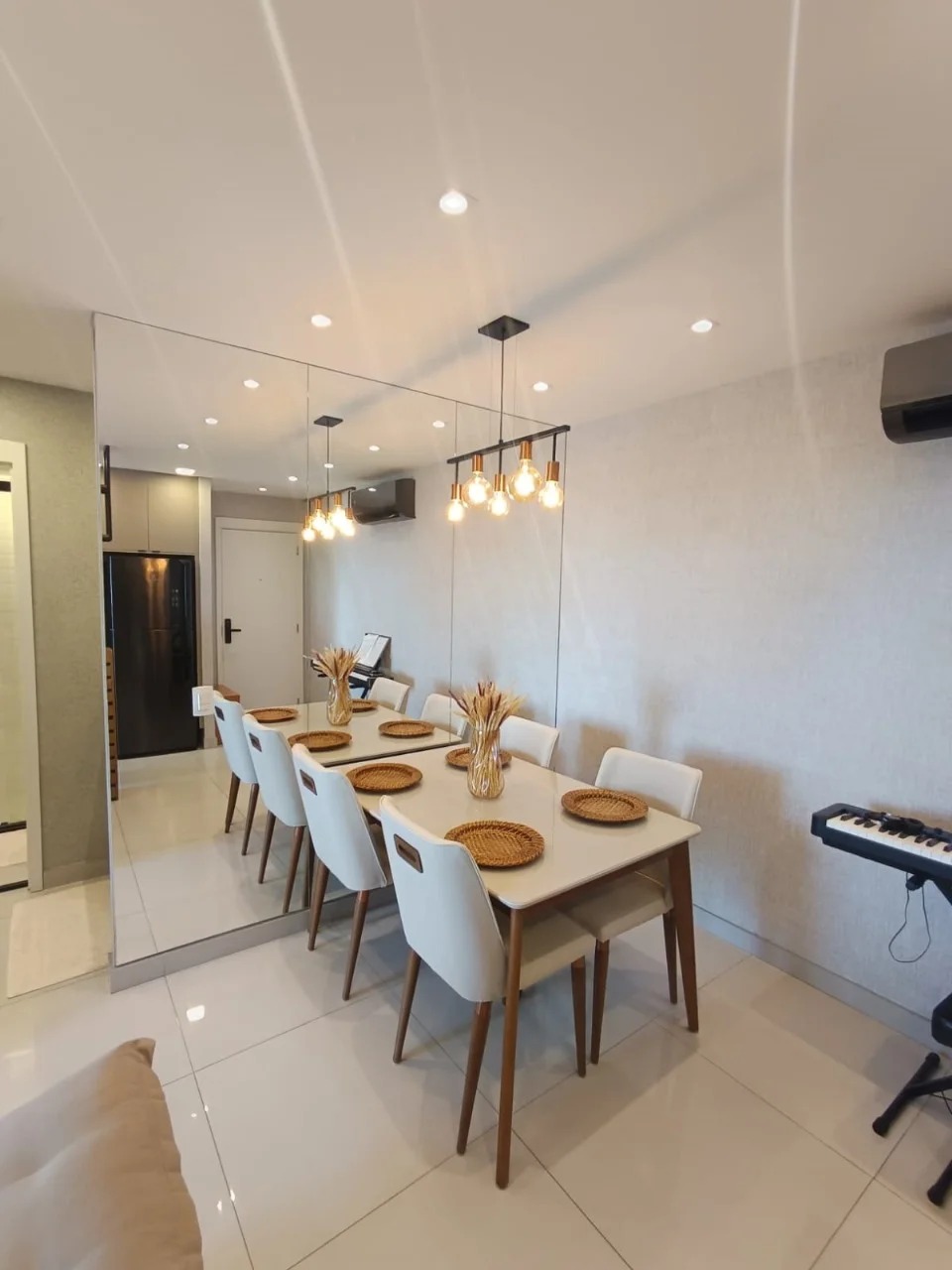 Apartamento, 1 quarto, 45 m² - Foto 1