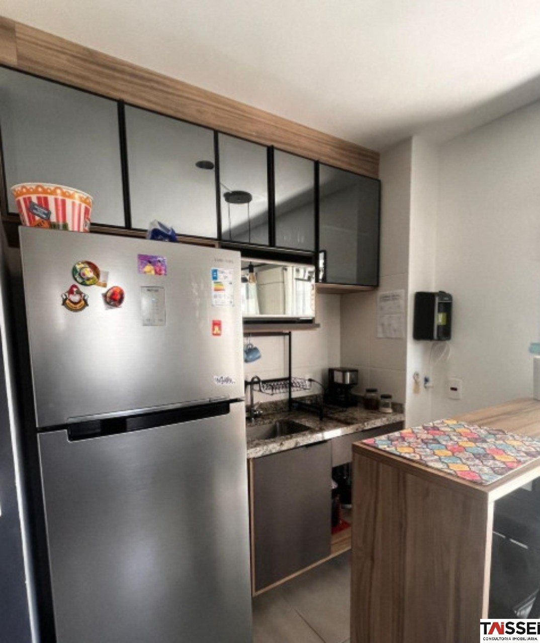 Apartamento, 1 quarto, 45 m² - Foto 5