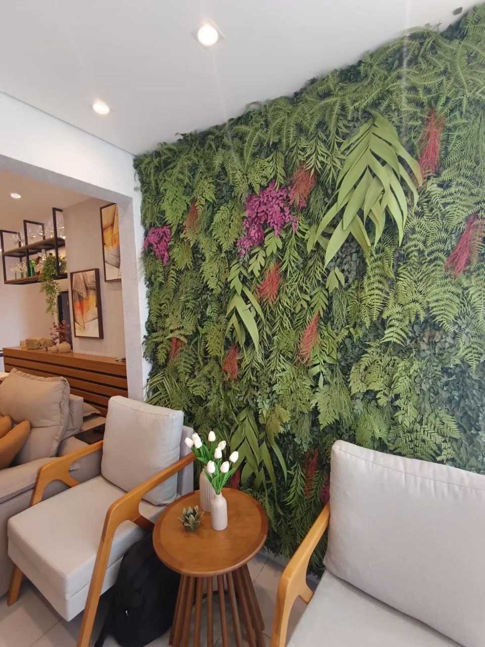 Apartamento, 1 quarto, 45 m² - Foto 18
