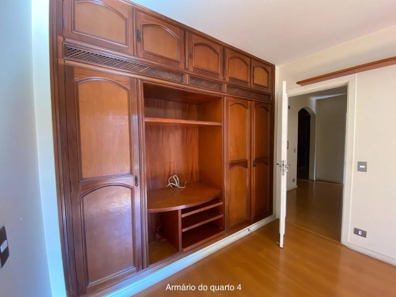 Apartamento, 4 quartos, 340 m² - Foto 29