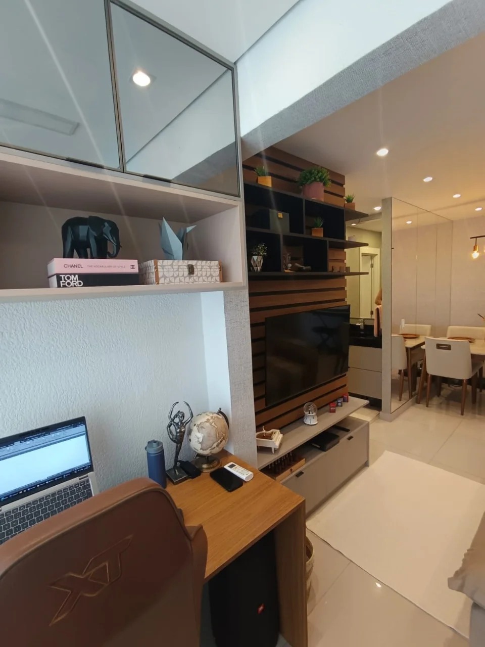 Apartamento, 1 quarto, 45 m² - Foto 12