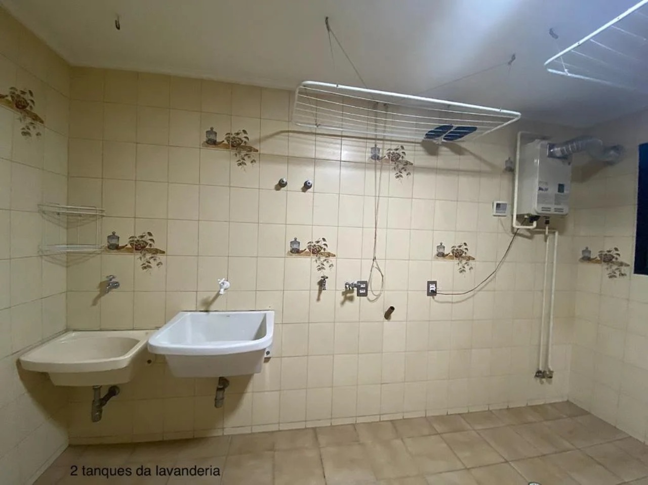 Apartamento, 4 quartos, 340 m² - Foto 19