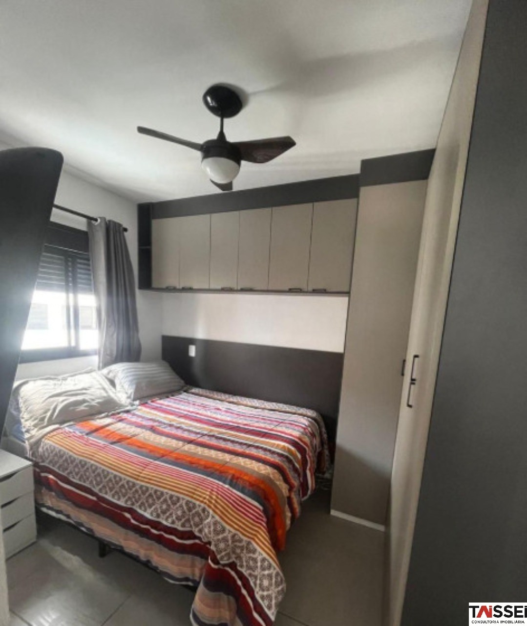 Apartamento, 1 quarto, 45 m² - Foto 3