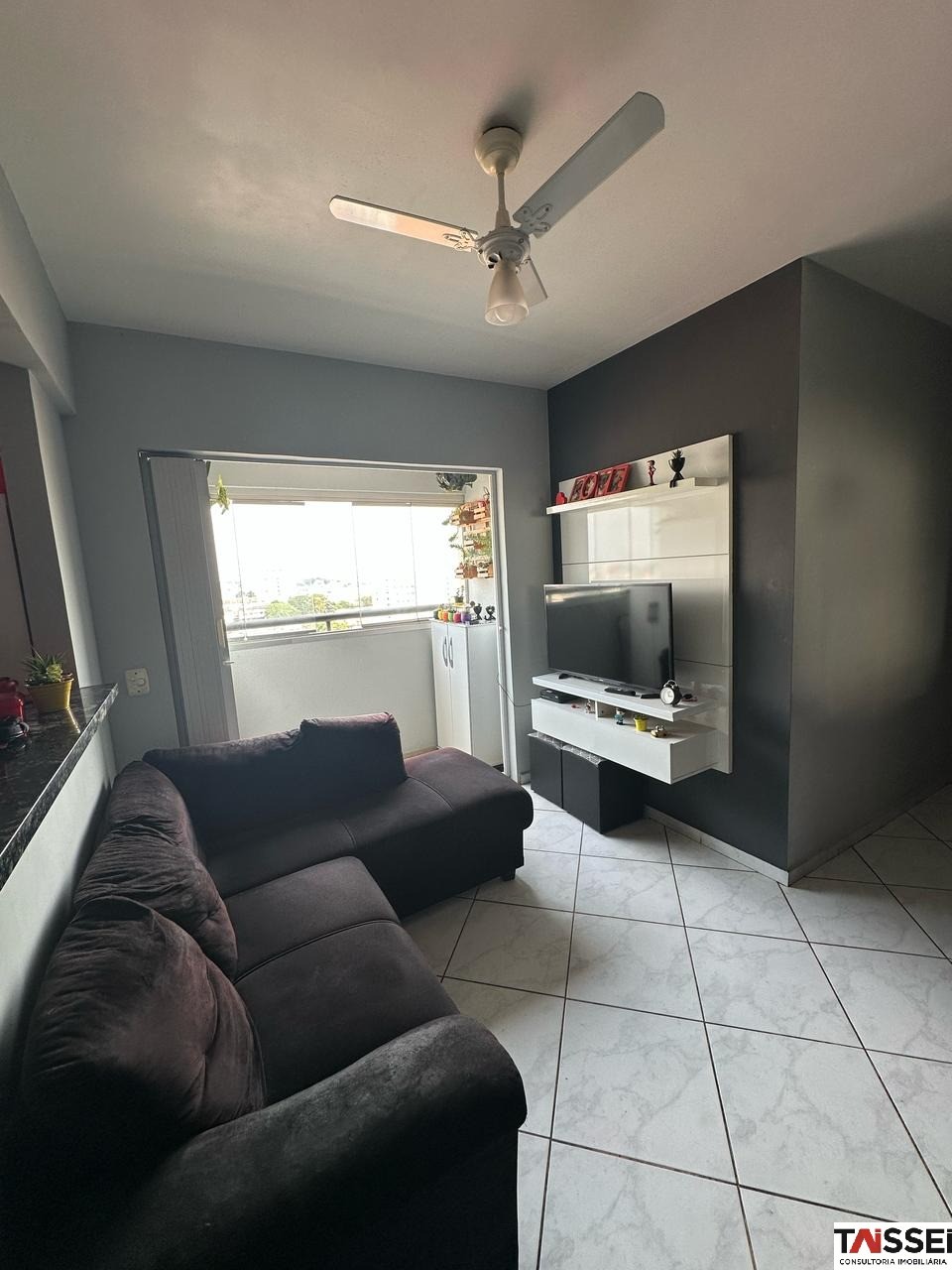 Apartamento, 2 quartos, 54 m² - Foto 1