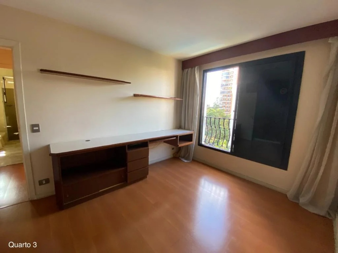 Apartamento, 4 quartos, 340 m² - Foto 34