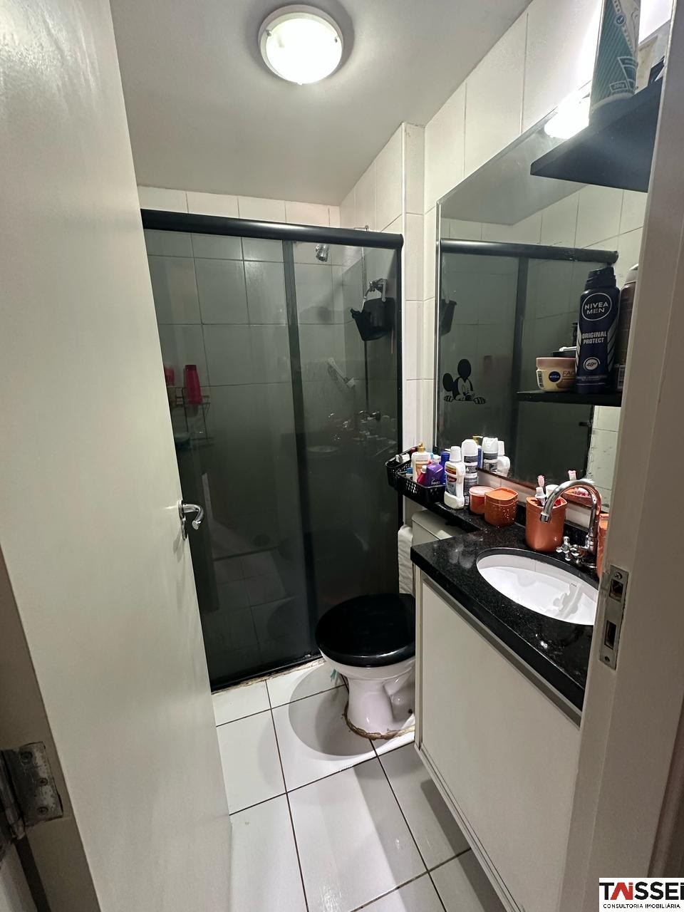 Apartamento, 2 quartos, 54 m² - Foto 3