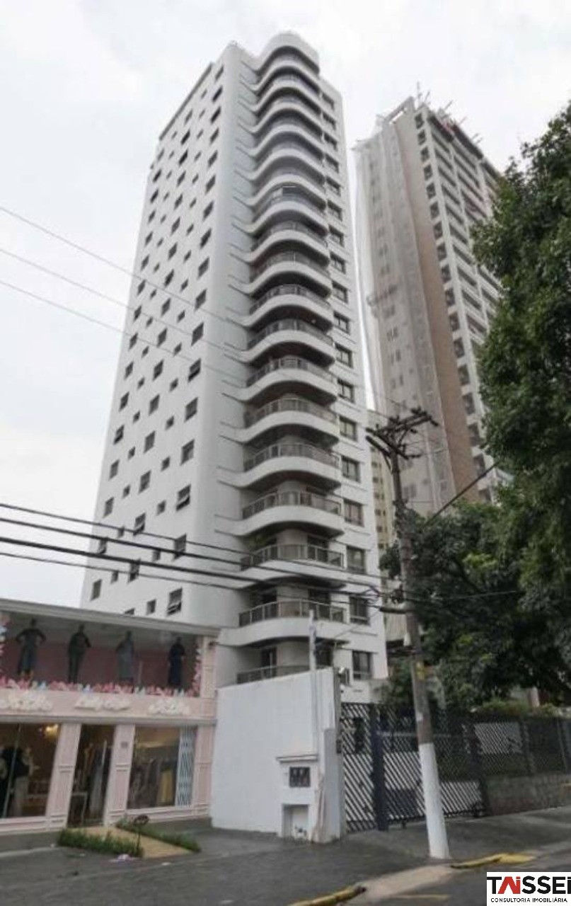 Apartamento, 4 quartos, 210 m² - Foto 6